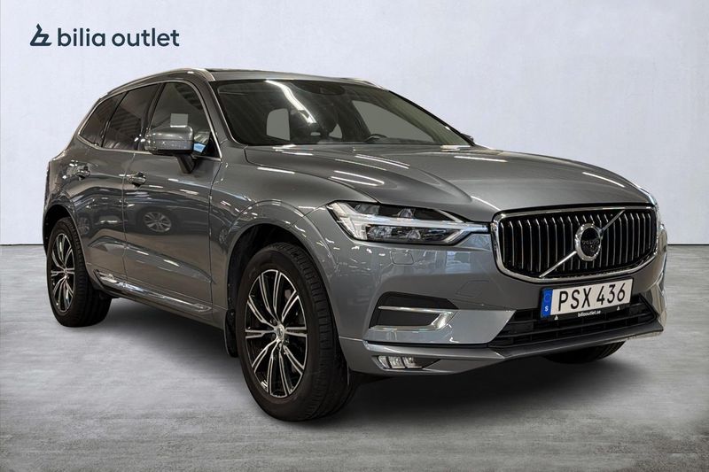 Volvo XC60 bild 4