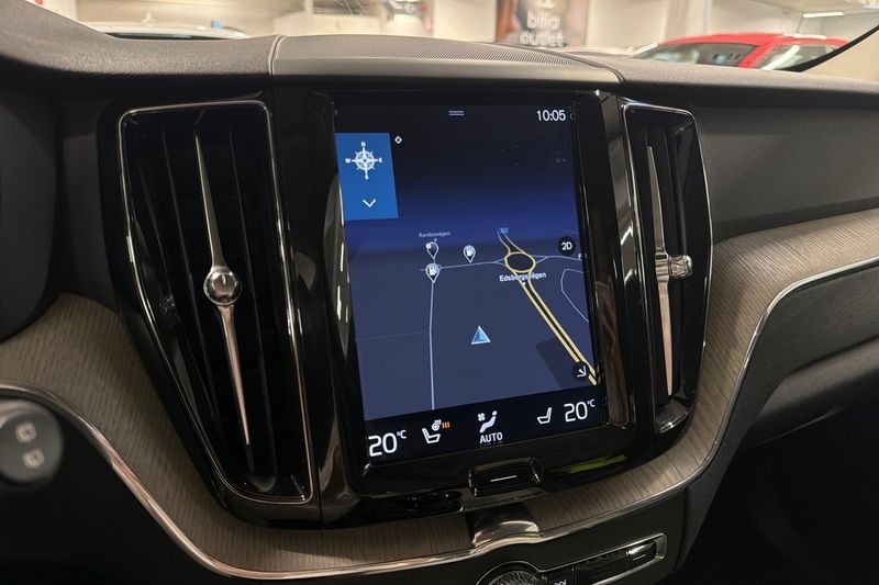 Volvo XC60 bild 21