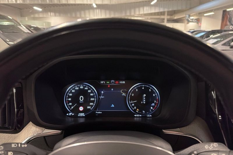 Volvo XC60 bild 17
