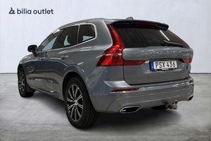 Volvo XC60 bild 8