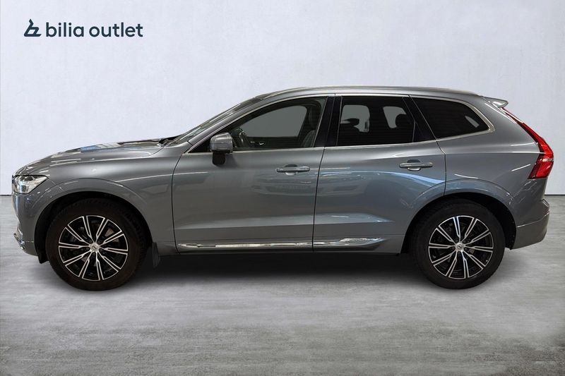 Volvo XC60 bild 9