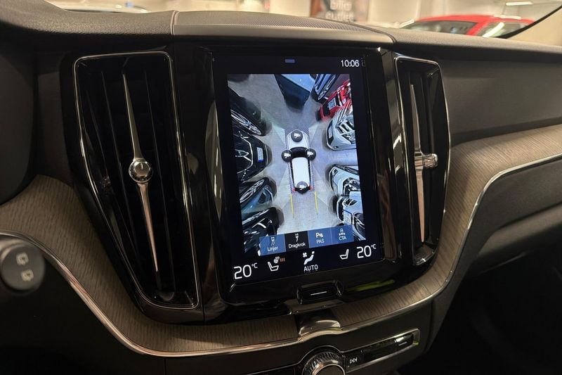 Volvo XC60 bild 20