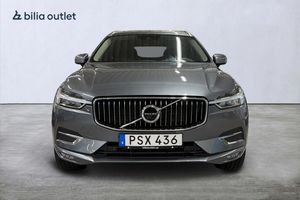 Volvo XC60 bild 3