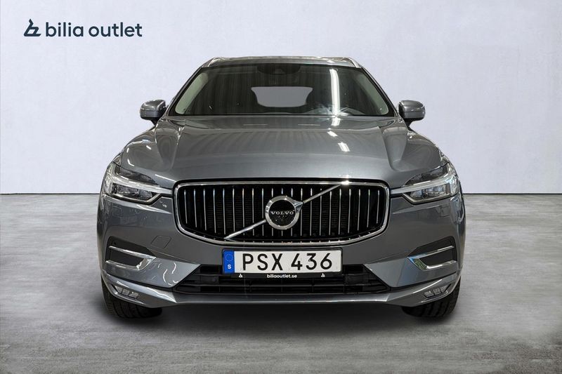Volvo XC60 bild 3