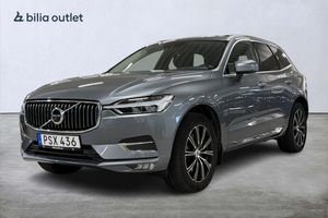 Volvo XC60 bild 1