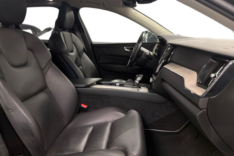 Volvo XC60 bild 15
