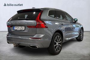 Volvo XC60 bild 6