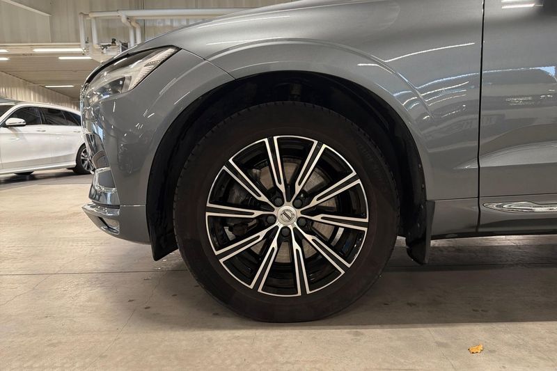 Volvo XC60 bild 11