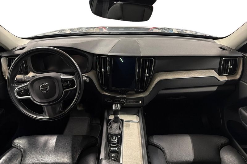 Volvo XC60 bild 12