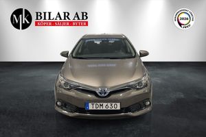 Toyota Auris bild 2