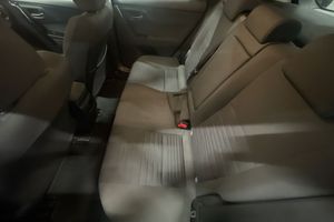 Toyota Auris bild 9