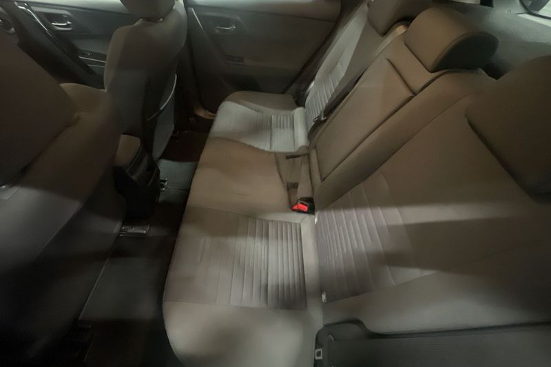Toyota Auris bild 9