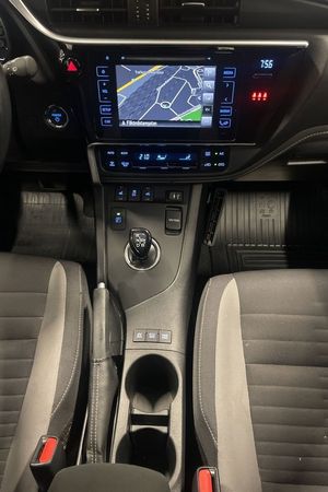 Toyota Auris bild 11