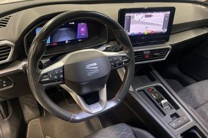 Seat Leon bild 10