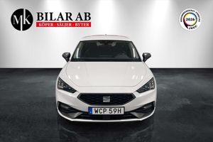 Seat Leon bild 2