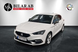 Seat Leon bild 1