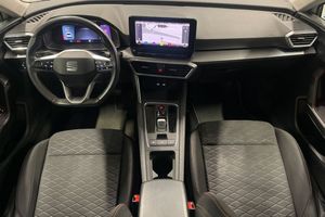 Seat Leon bild 13