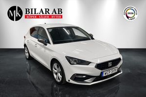 Seat Leon bild 3