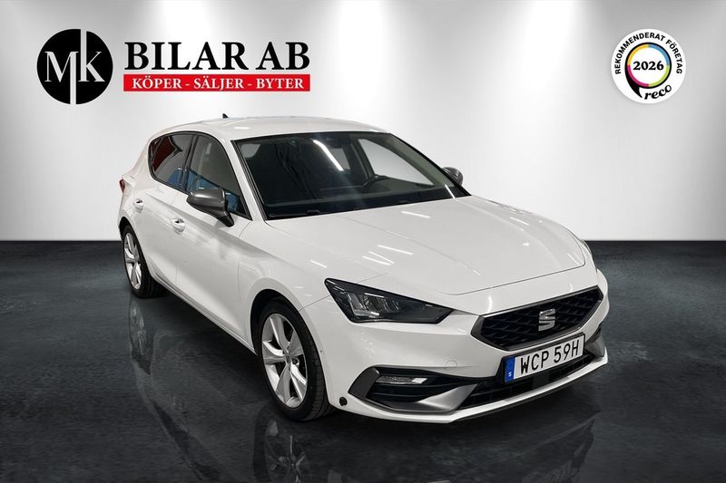 Seat Leon bild 3