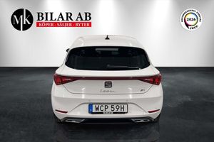 Seat Leon bild 4