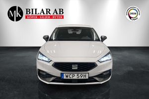 Seat Leon bild 8