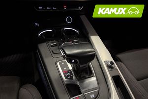 Audi A4 bild 11