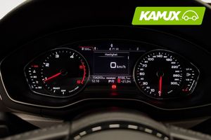 Audi A4 bild 12