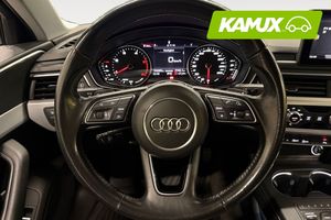 Audi A4 bild 13