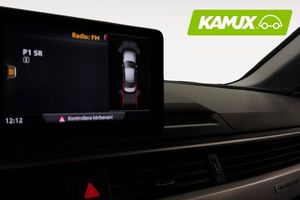 Audi A4 bild 16
