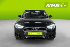 Audi A4 bild 6
