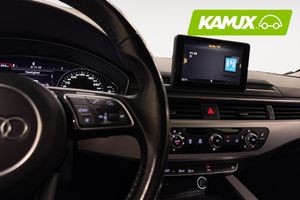 Audi A4 bild 19