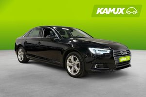 Audi A4 bild 1
