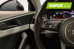 Audi A4 bild 18