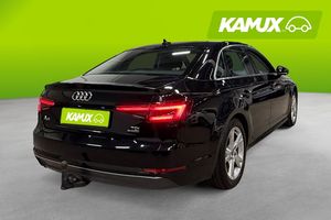 Audi A4 bild 4