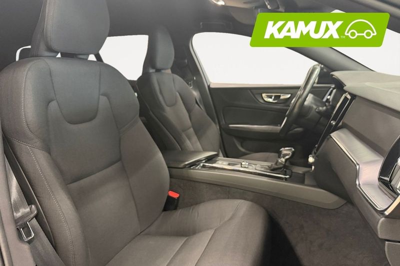 Volvo V60 bild 15