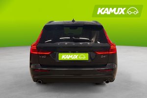 Volvo V60 bild 5