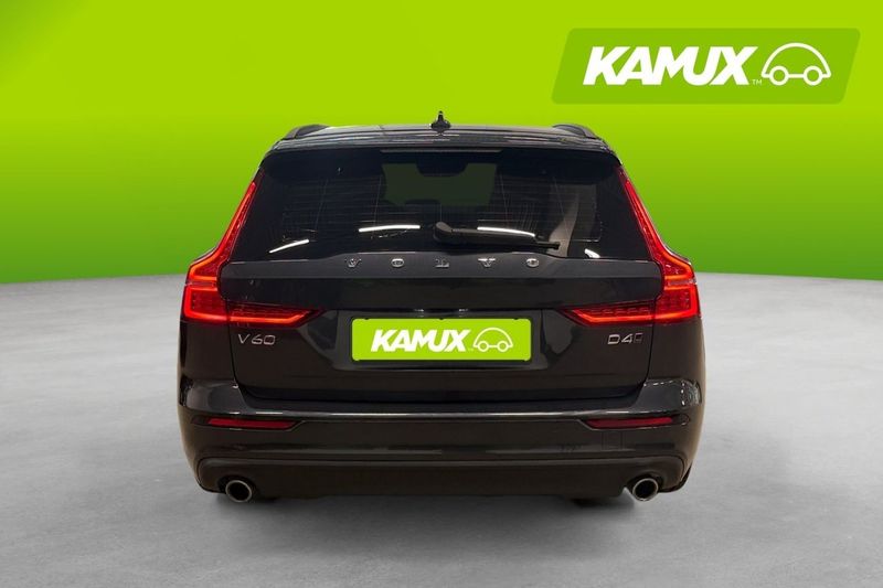 Volvo V60 bild 5