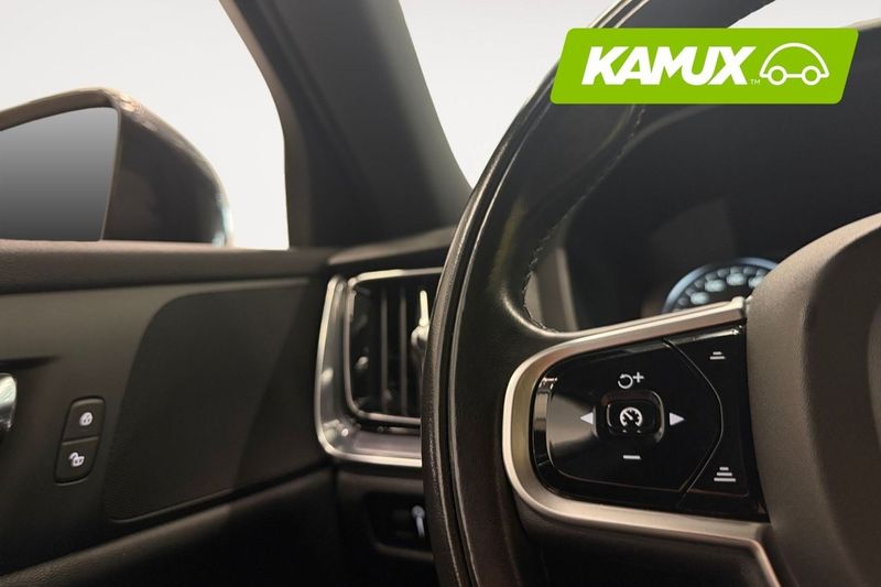 Volvo V60 bild 20