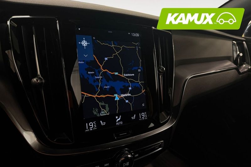 Volvo V60 bild 17
