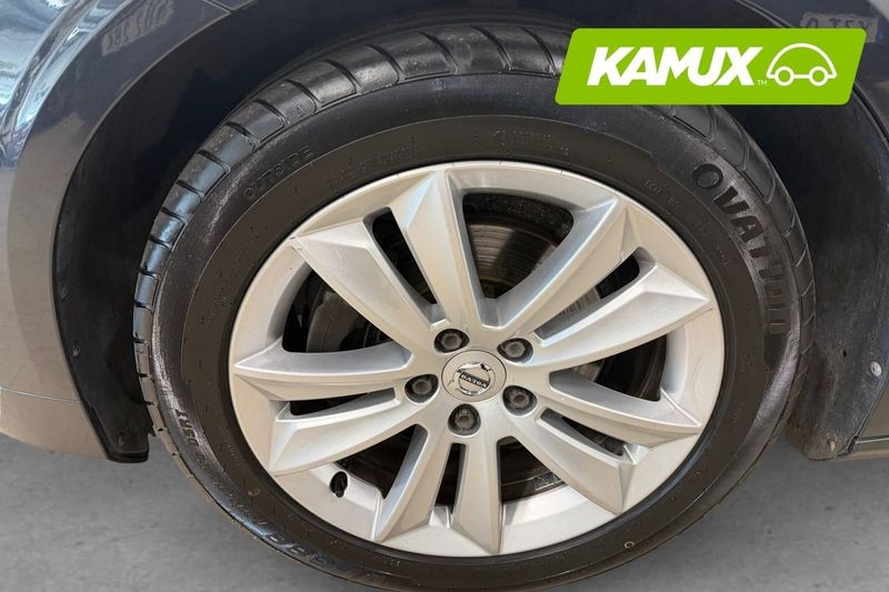 Volvo V60 bild 8