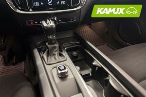 Volvo V60 bild 11
