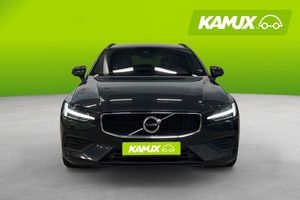 Volvo V60 bild 6