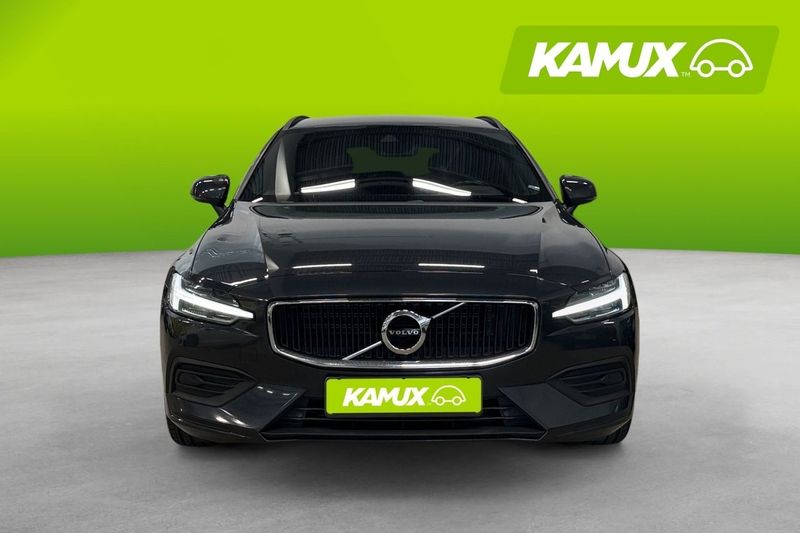 Volvo V60 bild 6