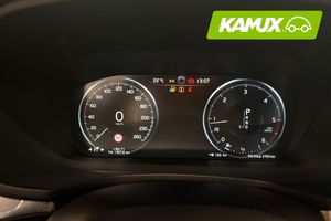Volvo V60 bild 12