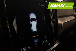 Volvo V60 bild 18