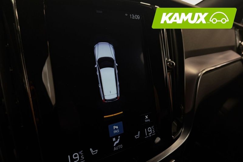 Volvo V60 bild 18