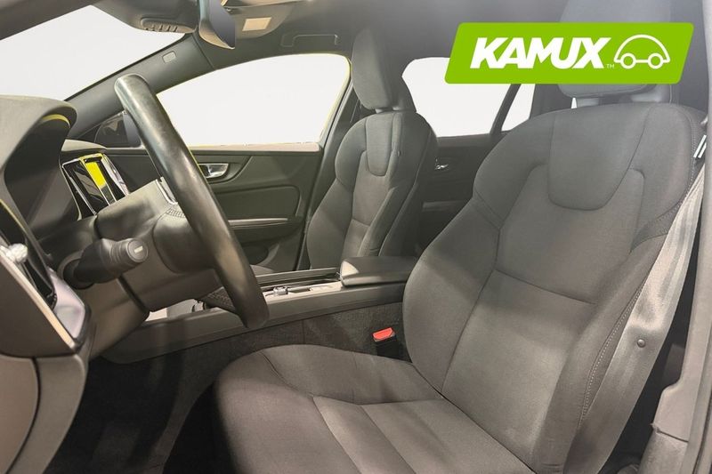 Volvo V60 bild 9