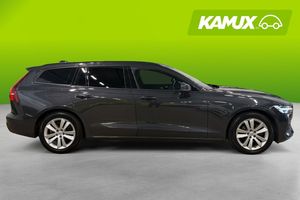 Volvo V60 bild 2