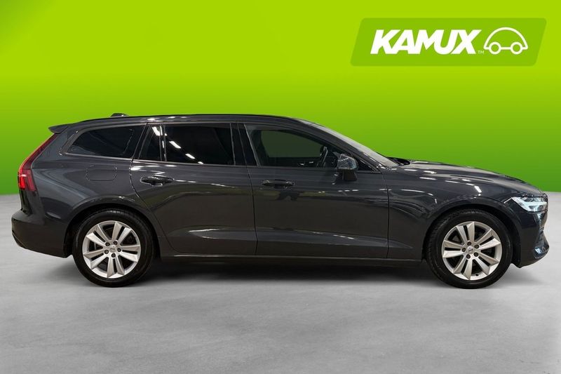 Volvo V60 bild 2