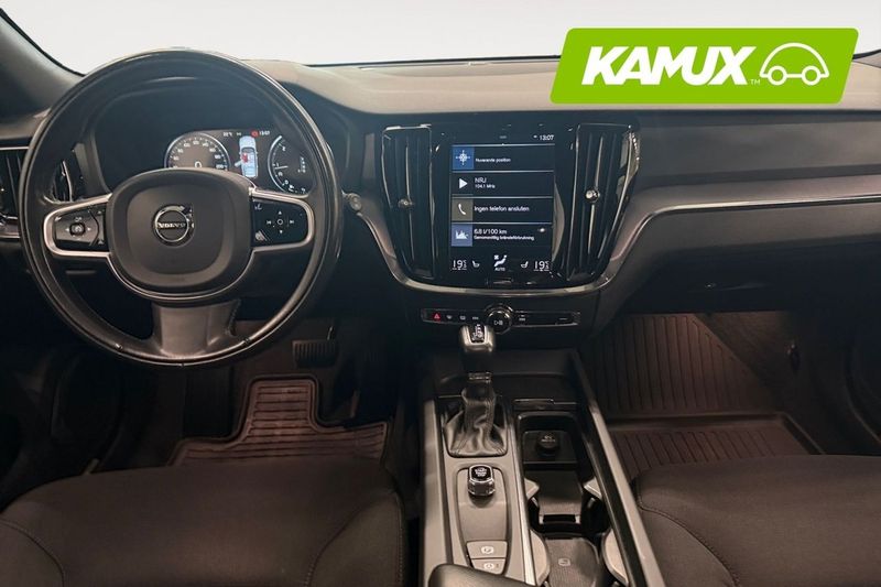 Volvo V60 bild 10
